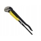 Szczypce szwedzkie do rur typ S 420mm WARYŃSKI, WMH087