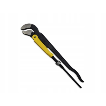 Szczypce szwedzkie do rur typ S 535mm WARYŃSKI, WMH088