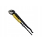 Szczypce szwedzkie do rur typ S 535mm WARYŃSKI, WMH088