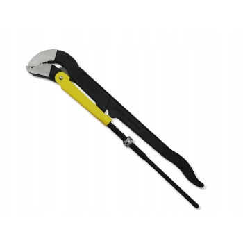 Szczypce szwedzkie do rur typ S 652mm WARYŃSKI, WMH089