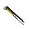 Szczypce szwedzkie do rur typ S 652mm WARYŃSKI, WMH089
