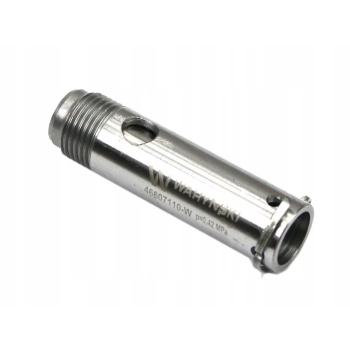 Zawór bezpiecz. pompy olejowej URSUS C360 WARYŃSKI, 46607110-W