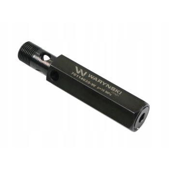 Zawór bezpieczeństwa pompy długi Zetor WARYŃSKI, 70114635-W