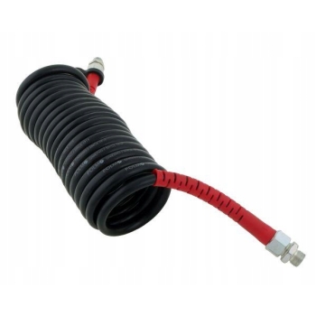 Przewód łączeniowy spiralny GW 16x1.5 POLMO, 5016028016SP