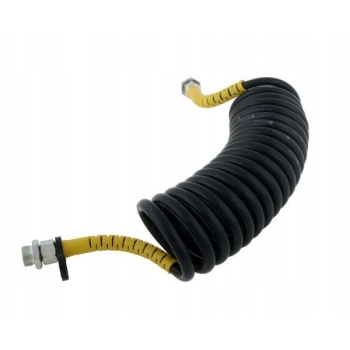 Przewód łączeniowy spiralny GW 22x1.5 POLMO, 5016028022SP