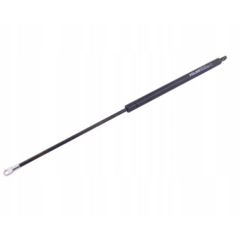 Siłownik szyby tylnej drzwi 590mm RENAULT POLMO, 6005014318P