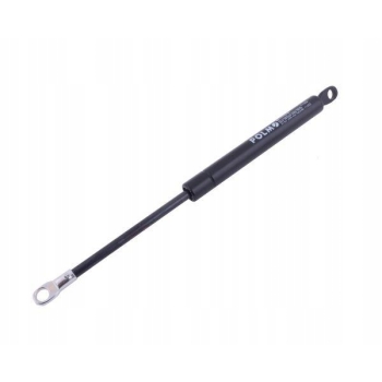 Siłownik szyby drzwi szyberdachu 325mm ZETOR POLMO, 60117921P