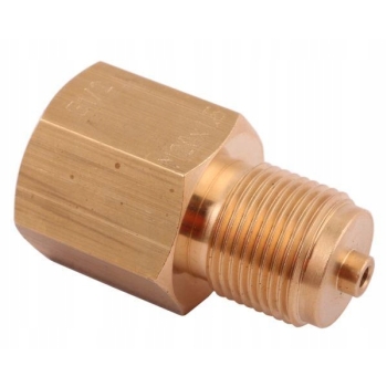 Złączka manometryczna GZ M20x1.5xGW G1/2calcal POL, ZMM20R12BAP