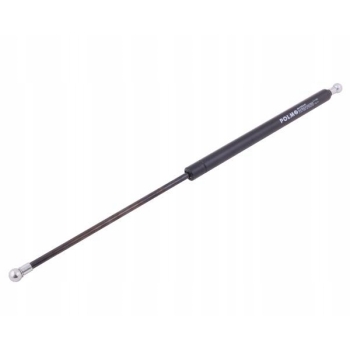 Siłownik szyby tylnej 526mm MASSEY FERGUSON POLMO, 65415004P