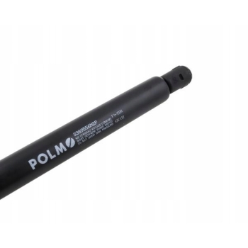 Siłownik szyby tylnej 785mm MASSEY FERGUSON POLMO, 3389556M2P