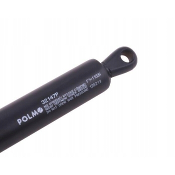 Siłownik szyby przedniej 215mm DIETEG POLMO