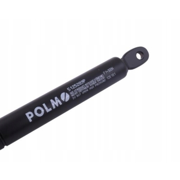 Siłownik szyberdachu L max. 255mm FIAT POLMO