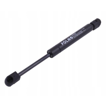 Siłownik drzwi L max. 256mm FRITZMEIER CASE POLMO, 629922P