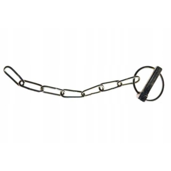 Zapinka zawleczka z łańcuszkiem URSUS C-330 C-360, 42370380