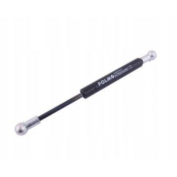 Siłownik drzwi 280mm CASE MASSEY FERGUSON POLMO, 3232937R1P