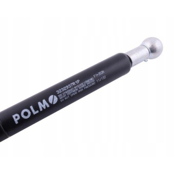 Siłownik drzwi 280mm CASE MASSEY FERGUSON POLMO