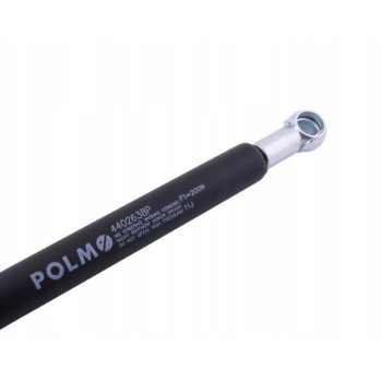 Siłownik szyby przód tył drzwi 505mm DEUTZ POLMO