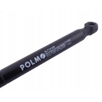 Siłownik szyby przód drzwi 284mm JOHN DEERE POLMO