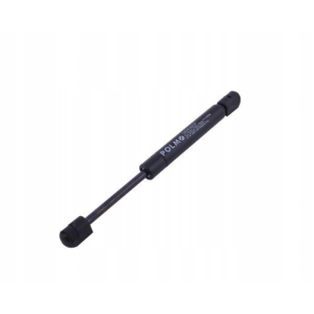 Siłownik szyby tył 240mm 1284636C1P CASE IH POLMO, 1284636C1P