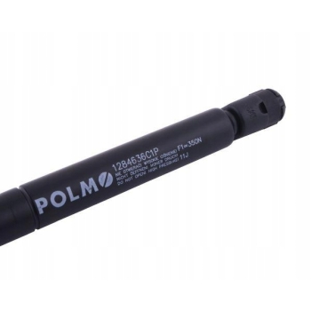 Siłownik szyby tył 240mm 1284636C1P CASE IH POLMO