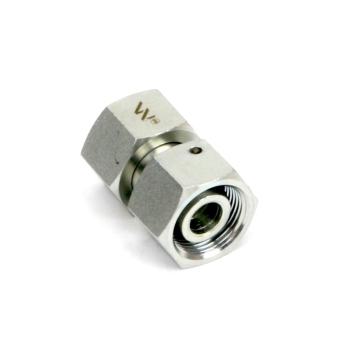 Złączka hydrauliczna metryczna AA M36x2 WARYŃSKI