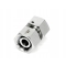 Złączka hydrauliczna metryczna AA M18x1.5 WARYŃSKI, W-5115151212