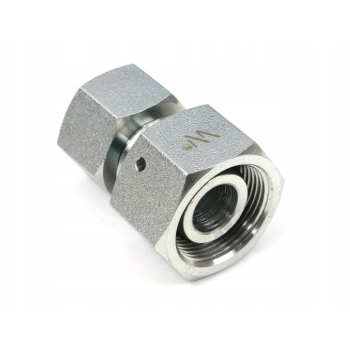 Złączka hydrauliczna metryczna AA M26xM22 WARYŃSKI, W-5115151815