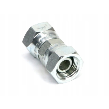 Złączka hydrauliczna calowa AA 1/2' BSP WARYŃSKI