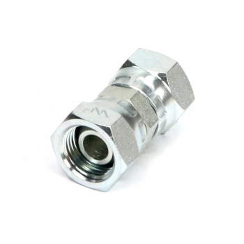 Złączka hydrauliczna calowa AA 1' BSP WARYŃSKI, W-5105051616