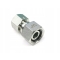 Złączka hydrauliczna AA M22x1.5xM18x1.5 WARYŃSKI, W-5115151512