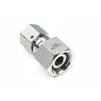 Złączka hydrauliczna AA M18x1.5 x M14x1.5 WARYŃSKI