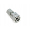 Złączka hydrauliczna AA M16x1.5 x M12x1.5 WARYŃSKI, W-5115151006