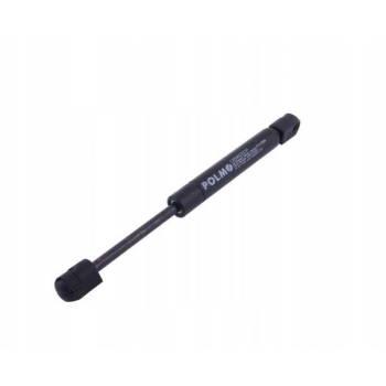 Siłownik szyby przedniej i drzwi 240mm CASE POLMO, 1284622C1P