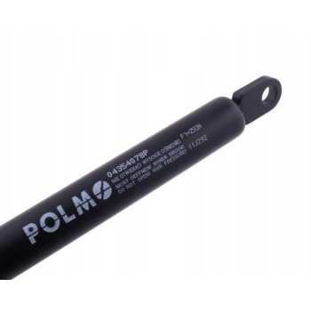 Siłownik szyby tył 600mm MF DEUTZ FRITZMEIER POLMO