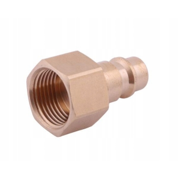 Szybkozłącze pneumatyczne wtyczka 3/8'BSP GW POLMO, P26WTR38GWP