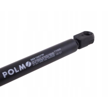 Siłownik szyba tylna 560mm 65417039 FIAT POLMO