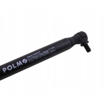 Siłownik szyby tylnej 585mm MASSEY FERGUSON POLMO