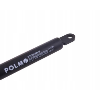 Siłownik drzwi L max. 318mm MASSEY FERGUSON POLMO