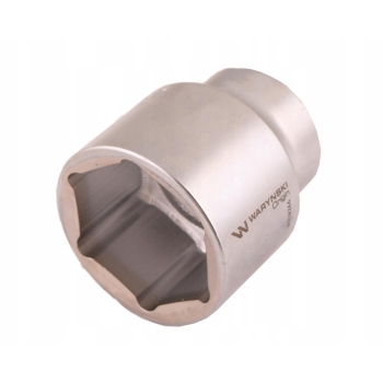 Nasadka sześciokątna 3/4calcal. 48 mm WARYŃSKI, WMN266