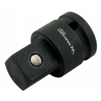 Adapter do nasadek udarowych 1/2 x 3/4 WARYŃSKI