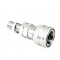 Szybkozłącze hydrauliczne long M16x1.5 GZ WARYŃSKI, WIAM16MZLE
