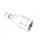 Szybkozłącze hydrauliczne long M16x1.5 GZ WARYŃSKI, WIAM16MZL-PPE