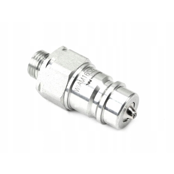 Szybkozłącze hydrauliczne M16x1.5 GZ EURO WARYŃSKI, WIAM16SZE