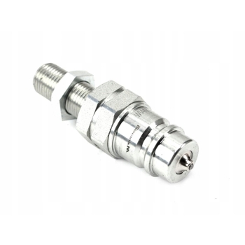Szybkozłącze hydrauliczne long M16x1.5 GZ WARYŃSKI, WIAM16SZLE