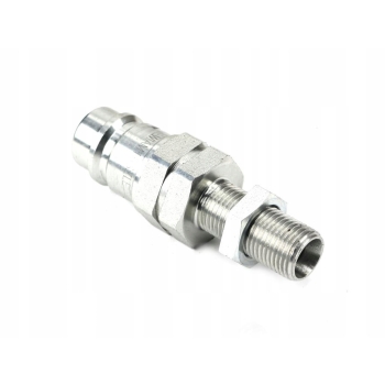 Szybkozłącze hydrauliczne long M16x1.5 GZ WARYŃSKI
