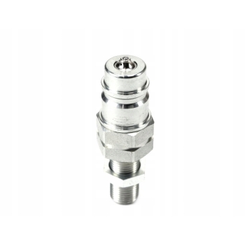 Szybkozłącze hydrauliczne long M16x1.5 GZ WARYŃSKI