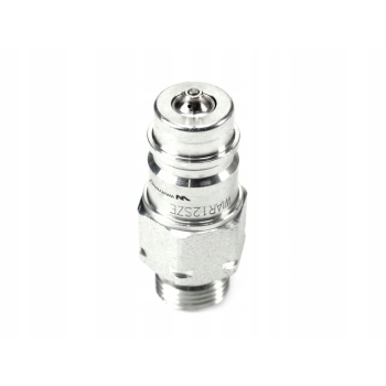 Szybkozłącze hydrauliczne G1/2'BSP GZ WARYŃSKI