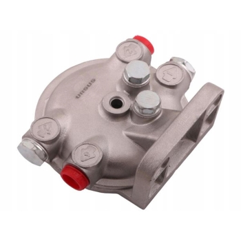 Pokrywa filtra paliwa MF3 URSUS 3512 2812 C-360-3P ORYGINAŁ URSUS, FPV5701U