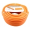 Wąż do opryskiwaczy zbrojony PVC 10mm 10bar TEGER, T-PVC-DN10X2.5SO