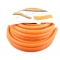 Wąż do opryskiwaczy zbrojony PVC 19mm 15bar TEGER, T-PVC-DN19X3.5SO